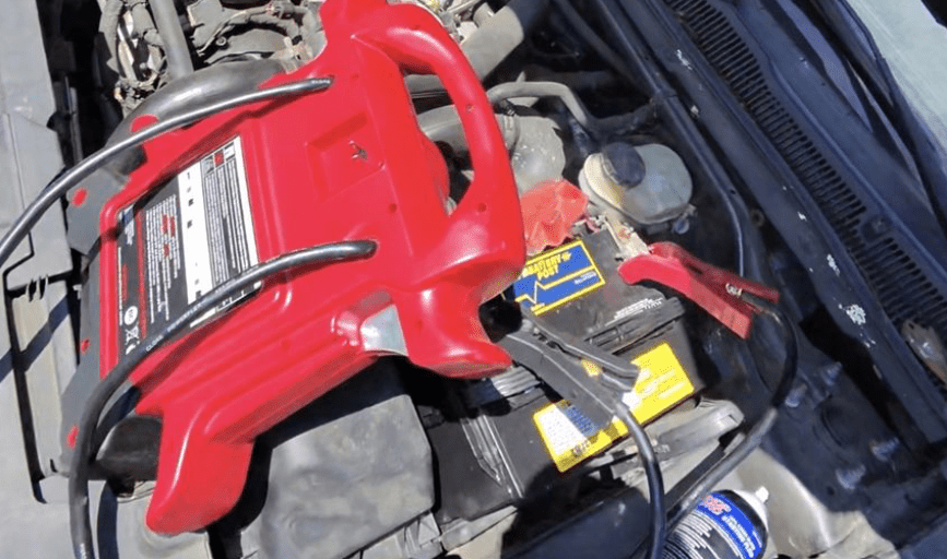 Jump Start